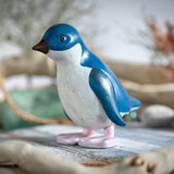 DCUK Baby Blue Penguin - Assorted