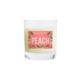 Wax Lyrical Scented Candle - Peach