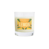Wax Lyrical Scented Candle - Lemon