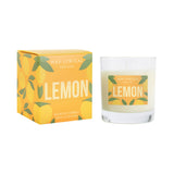 Wax Lyrical Scented Candle - Lemon