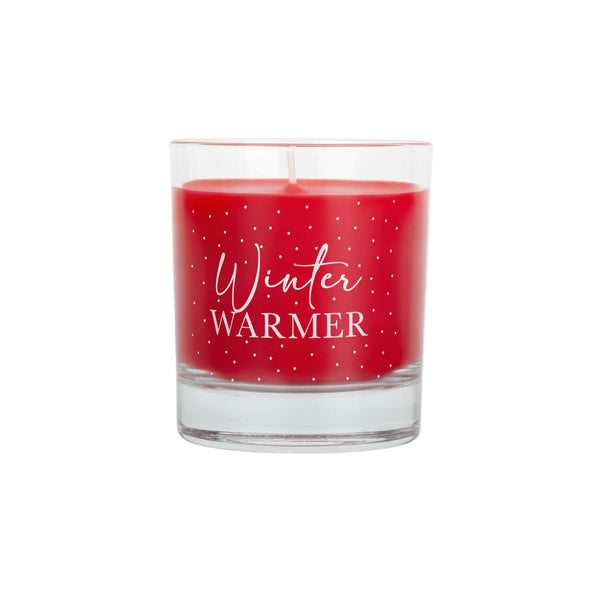 Wax Lyrical Scented Candle - Winter Warmer