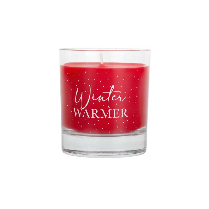 Wax Lyrical Scented Candle - Winter Warmer