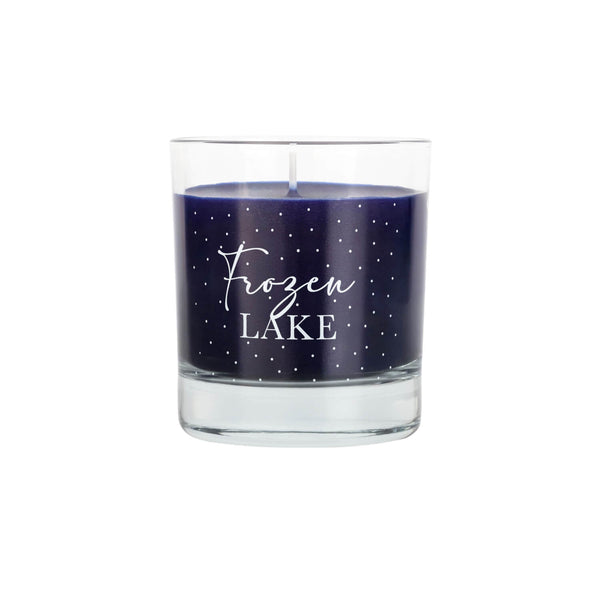 Wax Lyrical Scented Candle - Frozen Lake