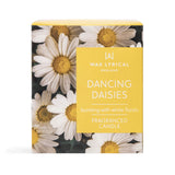 Wax Lyrical Scented Candle - Dancing Daisies