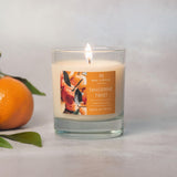 Wax Lyrical Scented Candle - Tangerine Twist