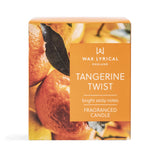Wax Lyrical Scented Candle - Tangerine Twist