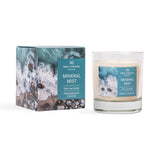Wax Lyrical Scented Candle - Mineral Mist