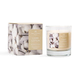 Wax Lyrical Scented Candle - Clean Cotton