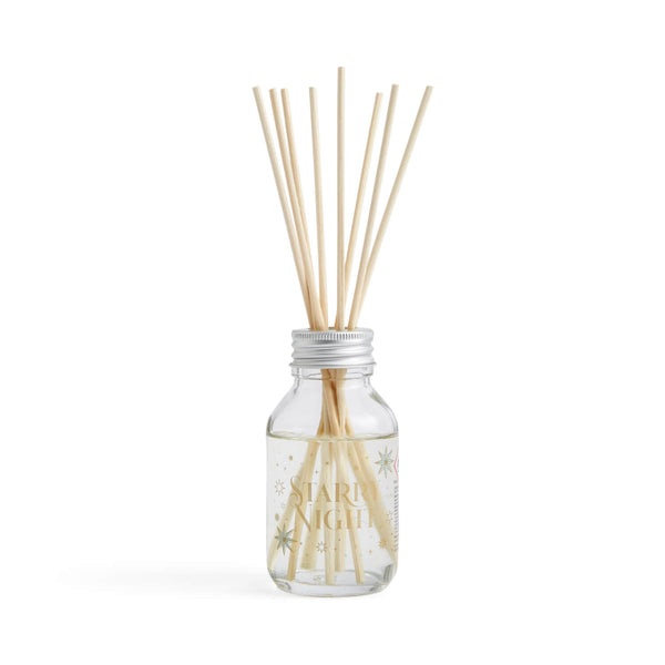 Wax Lyrical 100ml Reed Diffuser - Starry Night