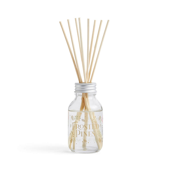 Wax Lyrical 100ml Reed Diffuser - Winter Berries
