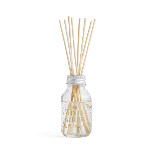 Wax Lyrical 100ml Reed Diffuser - Frosted Pines