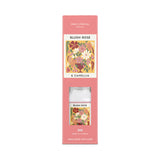 Wax Lyrical 100ml Reed Diffuser - Blush Rose