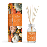 Wax Lyrical 100ml Reed Diffuser - Pumpkin Picking
