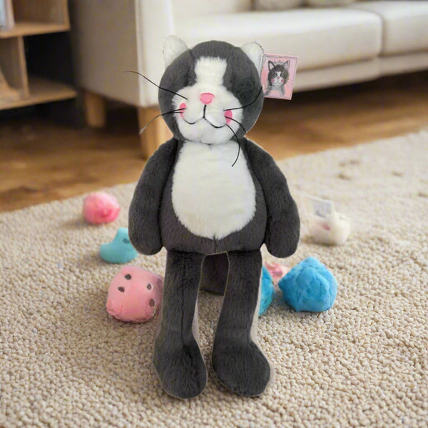 Alex Clark Soft Toy - Klaus