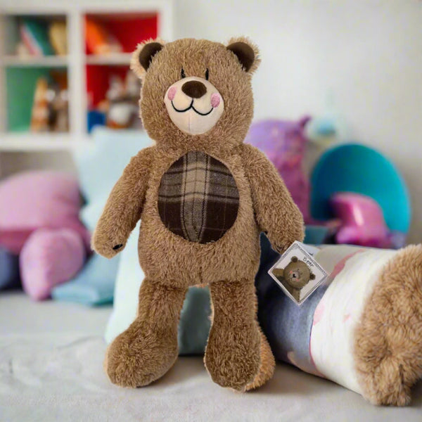 Alex Clark Soft Toy - Bear