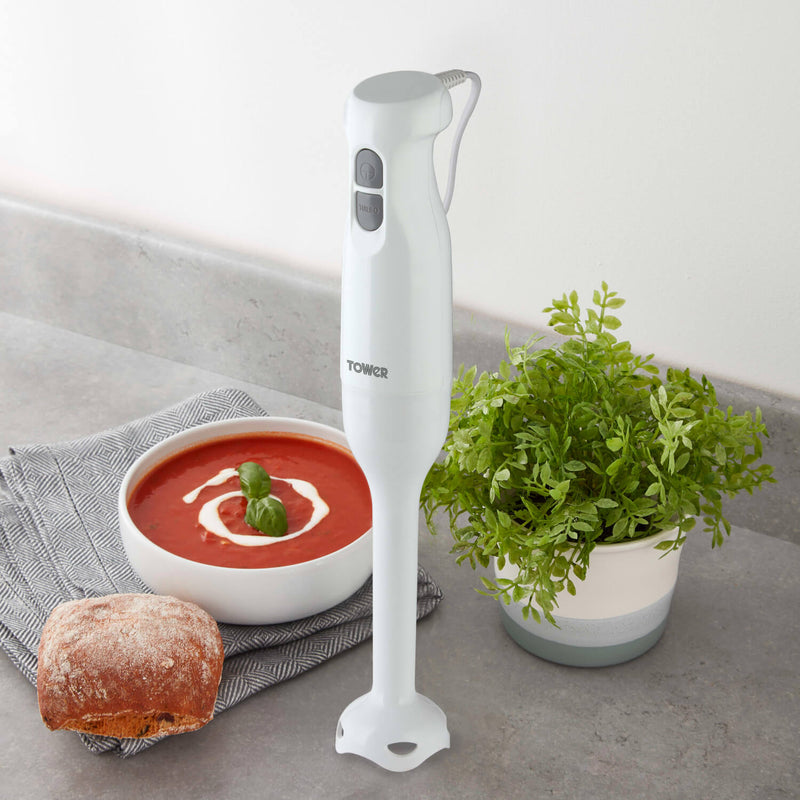 Tower PT12076 Presto 250W Hand Blender