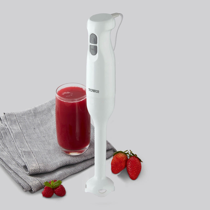 Tower PT12076 Presto 250W Hand Blender