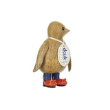 DCUK Wild Welly Baby Penguins - Assorted