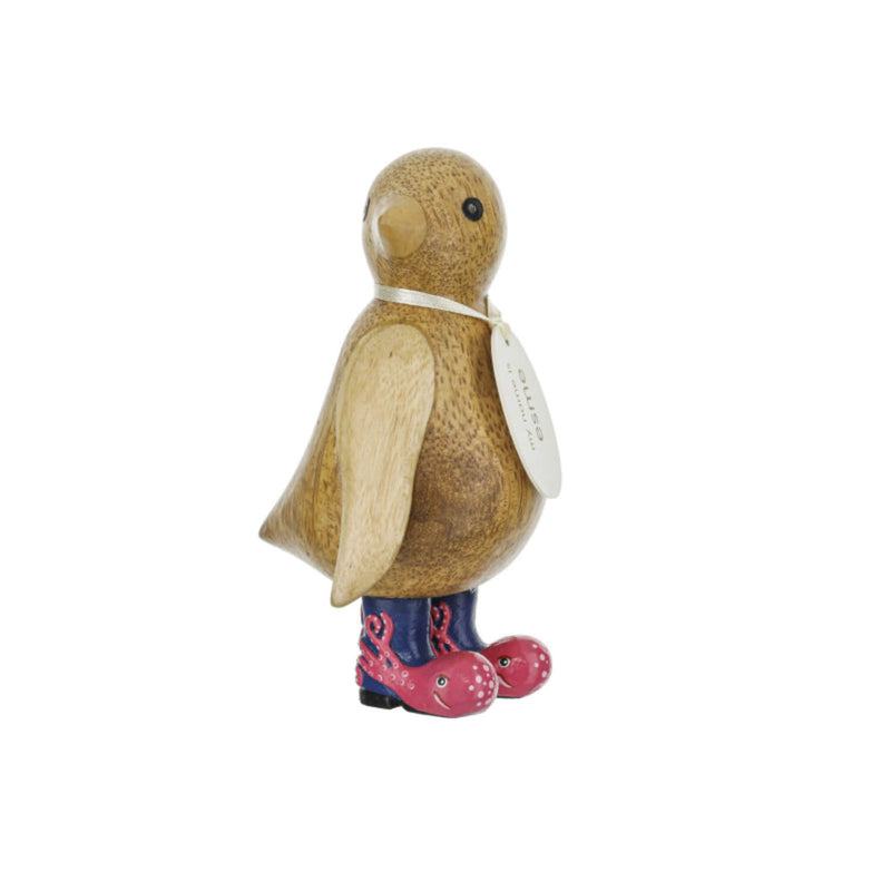 DCUK Wild Welly Baby Penguins - Assorted