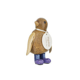 DCUK Wild Welly Baby Penguins - Assorted