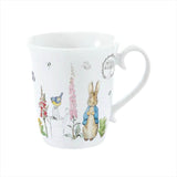 Peter Rabbit Original 275ml Porcelain Mug