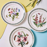 Portmeirion Botanic Garden Pimpernel Exotic Placemats - Set of 6