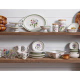 Portmeirion Botanic Garden Breakfast Cup & Saucer - Assorted