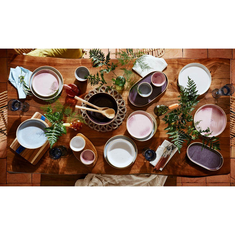Portmeirion Minerals Stoneware 300ml Mug - Moonstone