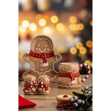 Price & Kensington Gingerbread Ceramic 400ml Mug