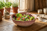 Price & Kensington Harvest Harmony 23cm Ceramic Cabbage Serving Bowl