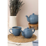 Price & Kensington Luxe 2-Cup Teapot - Bluebell