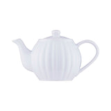 Price & Kensington Luxe 2-Cup Teapot - White