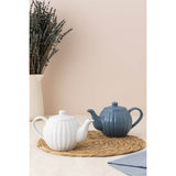 Price & Kensington Luxe 2-Cup Teapot - White