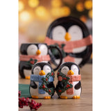 Price & Kensington Penguin Ceramic 430ml Mug