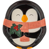 Price & Kensington Penguin Ceramic Plate