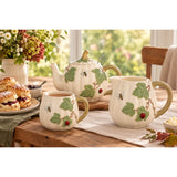 Price & Kensington Harvest Harmony 350ml Pumpkin Mug