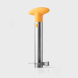 Taylor's Eye Witness Professional Pineapple Corer & Slicer