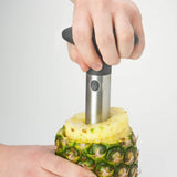 Taylor's Eye Witness Professional Pineapple Corer & Slicer