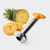 Taylor's Eye Witness Professional Pineapple Corer & Slicer