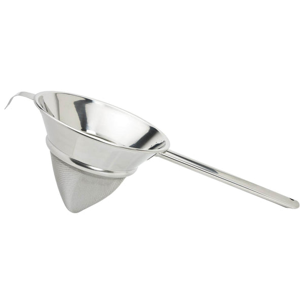 Taylor's Eye Witness Professional Stainless Steel 20cm Conical Sieve