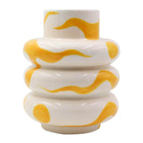 Que Rico Vase Mariposa - Sol y Sombra