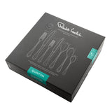 Robert Welch Quinton Bright Stainless Steel Cutlery Set - 56 Piece
