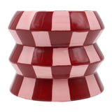 Que Rico Plant Pot Teodora - Crazy Squares