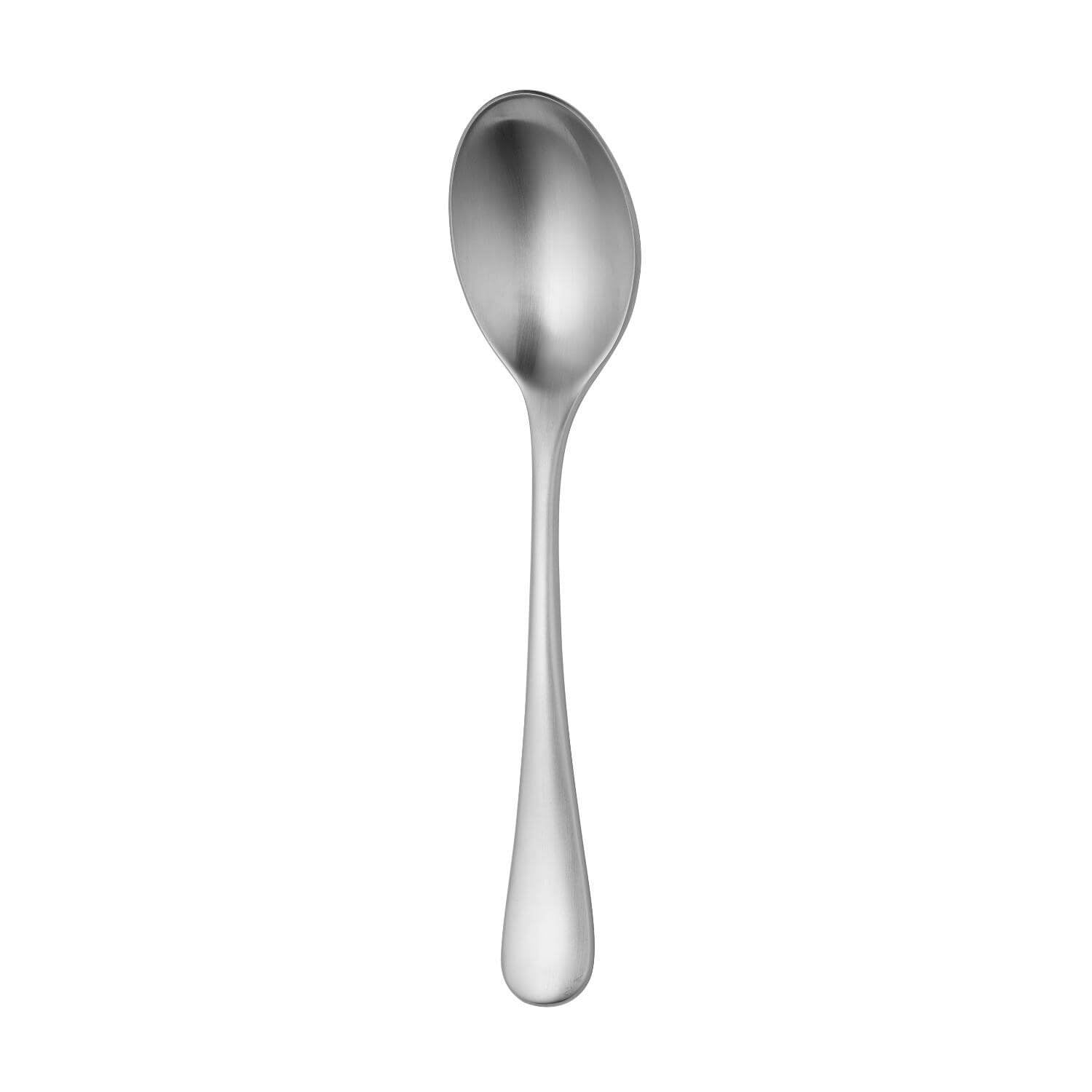 Buy Robert Welch | Radford Satin Stainless Steel Dessert Spoon ...
