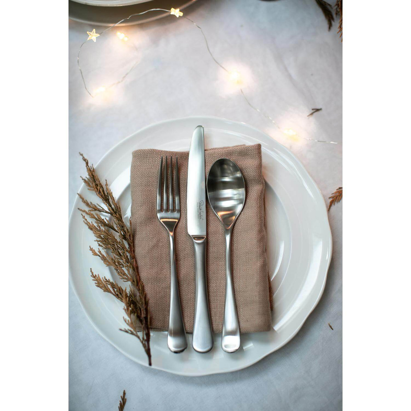 Ambra Set posate 24 pezzi | Sarti Webshop Ambra Set posate 24 pezzi | Sarti Webshop