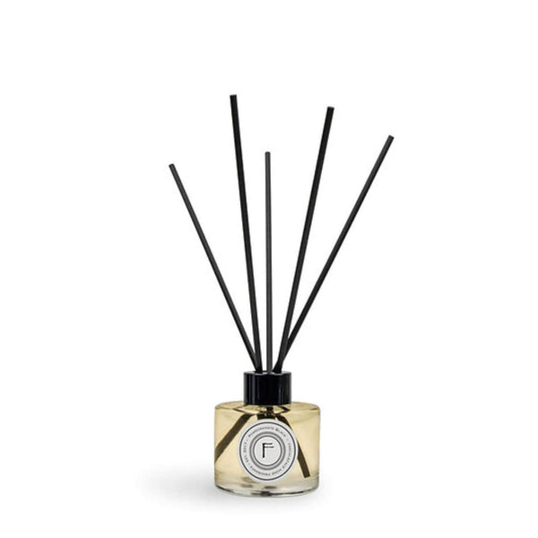 Freckleface 135ml Reed Diffuser - Pomegranate Black
