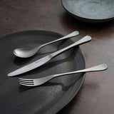Robert Welch RW2 Satin Stainless Steel Cutlery Set - 56 Piece