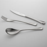 Robert Welch RW2 Satin Stainless Steel Cutlery Set - 56 Piece