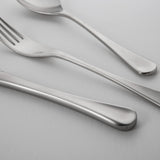 Robert Welch RW2 Satin Stainless Steel Cutlery Set - 24 Piece