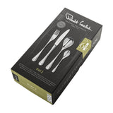 Robert Welch RW2 Satin Stainless Steel Cutlery Set - 24 Piece